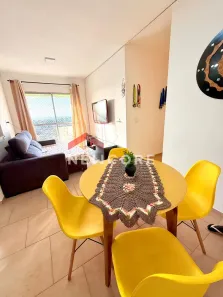 Apartamento com 3 Quartos à venda, 64m² no Bela Vista, Alvorada