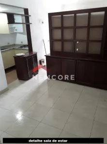 Flat com 1 Quarto à venda, 30m² no Campos Elíseos, São Paulo