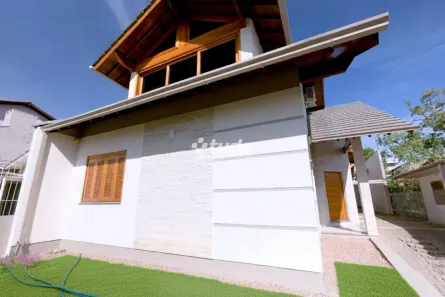 Casa com 3 Quartos à venda, 152m² no Rincão, Novo Hamburgo