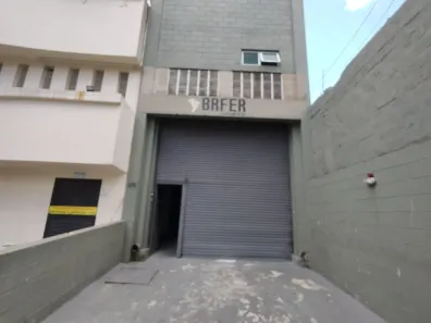 Galpão/Depósito/Armazém para alugar, 390m² no Rudge Ramos, São Bernardo do Campo