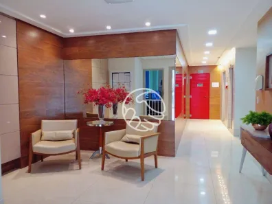 Apartamento com 2 Quartos à venda, 77m² no Praia do Morro, Guarapari