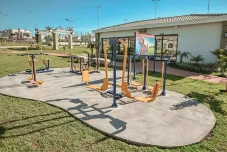 Lote/Terreno à venda, 253m² no Setlife Mirassol, Mirassol
