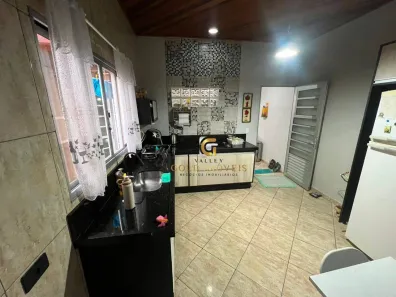 Sobrado com 2 Quartos à venda, 70m² no Residencial União, São José dos Campos
