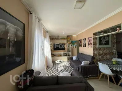 Apartamento com 3 Quartos à venda, 137m² no Jardim Atlântico, Florianópolis