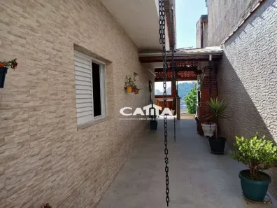 Casa com 3 Quartos à venda, 250m² no Cidade Líder, São Paulo