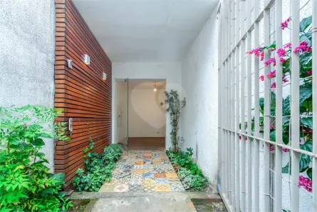 Ponto Comercial à venda, 125m² no Vila Nova Conceição, São Paulo