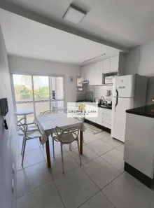 Apartamento com 2 Quartos à venda, 63m² no Perequê-Acu, Ubatuba