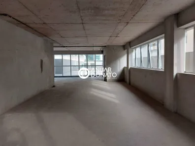 Ponto Comercial para alugar, 127m² no Funcionários, Belo Horizonte