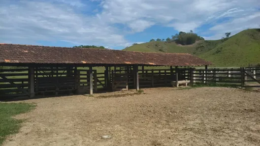 Fazenda/Sítio à venda, 338800m² no Posse dos Coutinhos, Tanguá