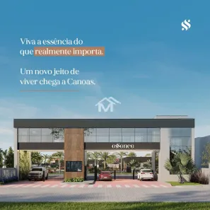 Lote/Terreno à venda, 175m² no São José, Canoas