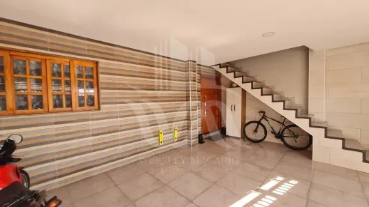 Casa com 3 Quartos à venda, 220m² no Loteamento Residencial Flavia, Campinas