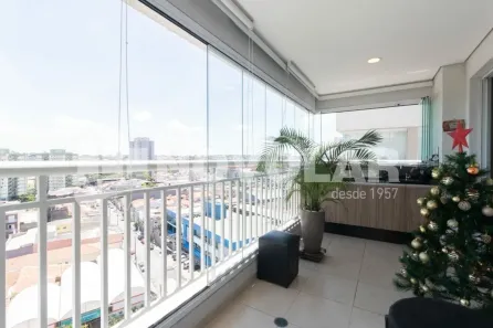 Apartamento com 2 Quartos à venda, 63m² no Vila Carrão, São Paulo