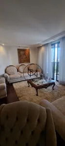 Apartamento com 3 Quartos à venda, 175m² no Vila Gomes Cardim, São Paulo