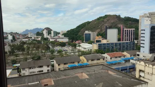 Sala Comercial à venda, 35m² no Praia do Suá, Vitória