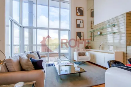 Apartamento com 2 Quartos à venda, 151m² no Vila Nova Conceição, São Paulo