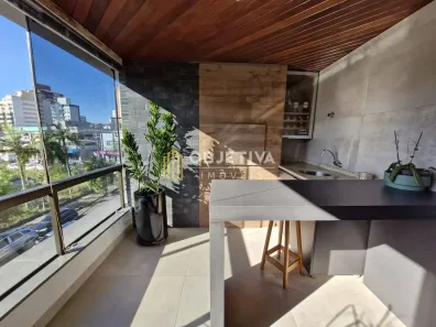 Apartamento com 3 Quartos à venda, 158m² no Rio Branco, Novo Hamburgo