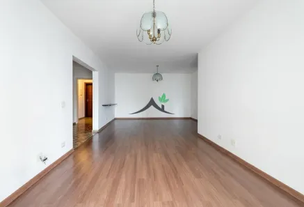 Apartamento com 3 Quartos à venda, 137m² no Moema, São Paulo