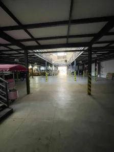 Galpão/Depósito/Armazém à venda, 658m² no Olaria, Nova Friburgo