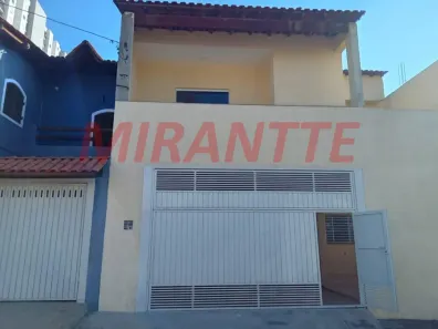 Sobrado com 3 Quartos à venda, 154m² no Imirim, São Paulo