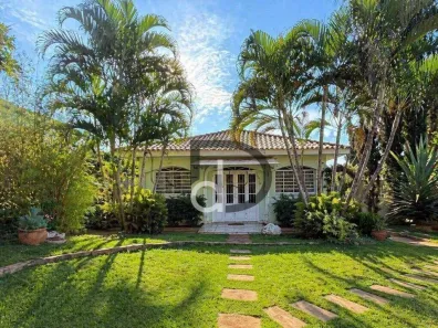 Casa de Condomínio com 3 Quartos à venda, 281m² no Santa Cândida, Vinhedo
