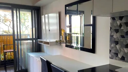Flat com 1 Quarto para alugar, 30m² no Cerqueira César, São Paulo