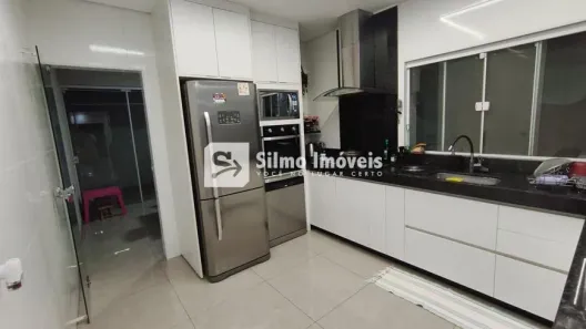 Casa com 3 Quartos à venda, 180m² no Loteamento Portal do Vale II, Uberlândia