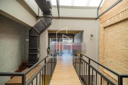 Ponto Comercial à venda, 257m² no Pinheiros, São Paulo