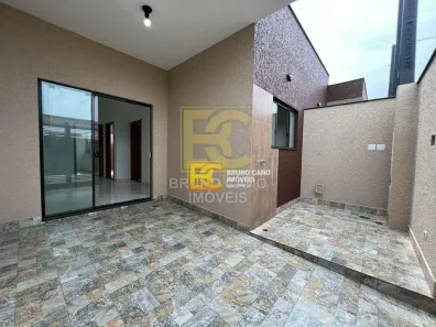 Casa com 2 Quartos à venda, 51m² no Estância São José, Peruíbe