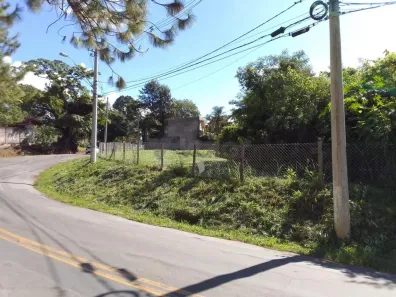 Lote/Terreno à venda, 4620m² no Parque Jatibaia (Sousas), Campinas