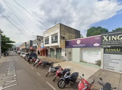 Sala Comercial com 1 Quarto à venda, 176m² no Centro, Altamira