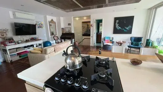 Cobertura com 3 Quartos para alugar, 240m² no Leblon, Rio de Janeiro
