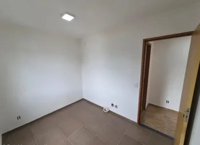 Apartamento com 2 Quartos à venda, 50m² no Jardim Nomura, Cotia