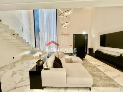 Casa de Condomínio com 3 Quartos à venda, 239m² no Distrito Industrial, Cachoeirinha