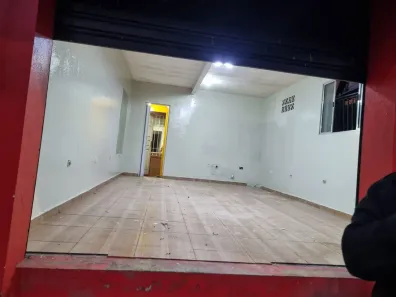 Ponto Comercial com 1 Quarto para alugar, 30m² no Jardim Ana Maria, São Paulo