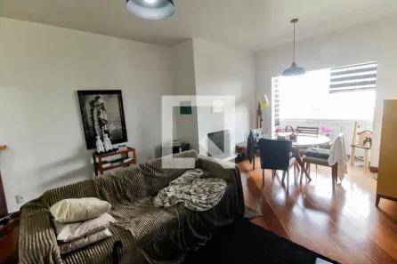 Apartamento com 2 Quartos à venda, 72m² no Super Quadra Morumbi, São Paulo