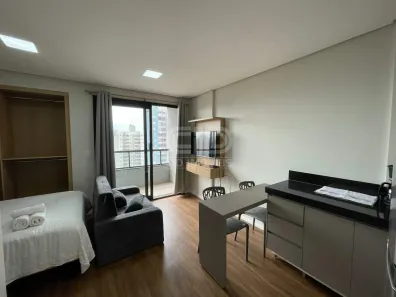 Apartamento com 1 Quarto para alugar, 30m² no Duque de Caxias, Cuiabá