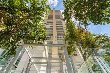 Apartamento com 3 Quartos à venda, 82m² no Várzea da Barra Funda, São Paulo