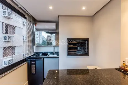 Apartamento com 3 Quartos à venda, 123m² no Petrópolis, Porto Alegre