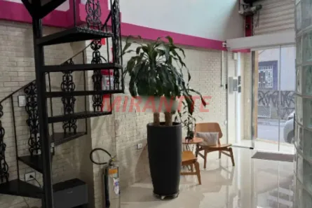 Imóvel Comercial à venda, 140m² no Parada Inglesa, São Paulo