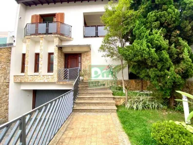 Sobrado com 4 Quartos à venda, 380m² no Vila Lúcia, São Paulo