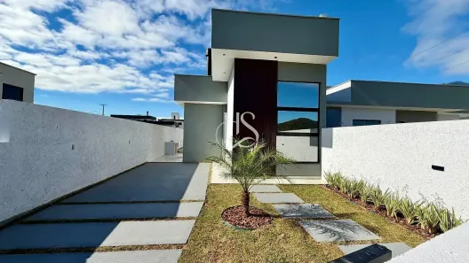 Casa com 3 Quartos à venda, 68m² no Guarda do Cubatão, Palhoça