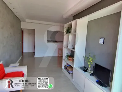 Apartamento com 3 Quartos à venda, 85m² no Vila Santana, Sorocaba