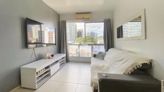 Apartamento com 1 Quarto à venda, 44m² no Rio Branco, Porto Alegre