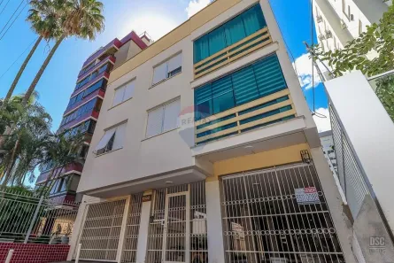 Cobertura com 2 Quartos à venda, 98m² no Santana, Porto Alegre