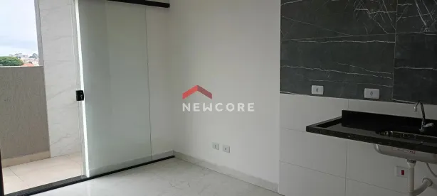 Apartamento com 1 Quarto à venda, 45m² no Vila Carrão, São Paulo