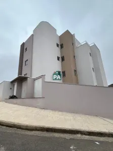 Apartamento com 3 Quartos à venda, 121m² no Residencial Summer Ville, Poços de Caldas