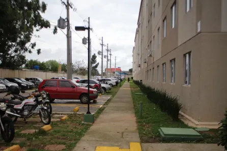 Apartamento com 2 Quartos à venda, 41m² no Rubem Berta, Porto Alegre