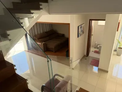 Casa com 3 Quartos à venda, 250m² no Faisqueira, Pouso Alegre