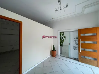Imóvel Comercial com 3 Quartos para alugar, 230m² no Vila Fascina, Limeira