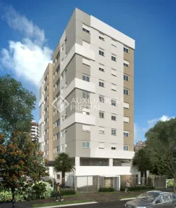 Apartamento com 3 Quartos à venda, 76m² no Higienópolis, Porto Alegre